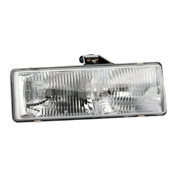 For Chevy Astro Headlight Assembly 1995-2005 Passenger Side GM2503136 | 16524092