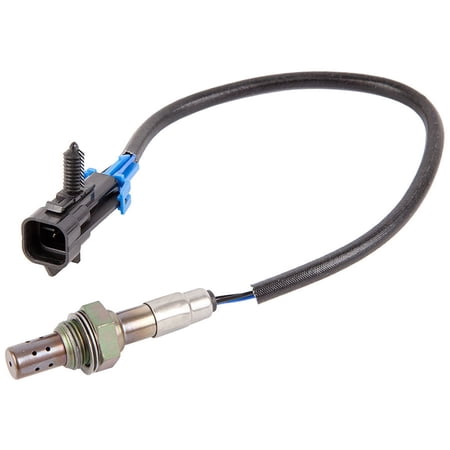 For Chevy Astro Silverado GMC Hummer Isuzu Olds Saturn Cadillac O2 Sensor - Buyautoparts