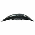 thumbnail image 1 of For Chevy Avalanche 1500 2002 03 04 05 2006 Fender Liner Passenger Side | w/ Body Cladding | GM1251114 | 15082294, 1 of 2