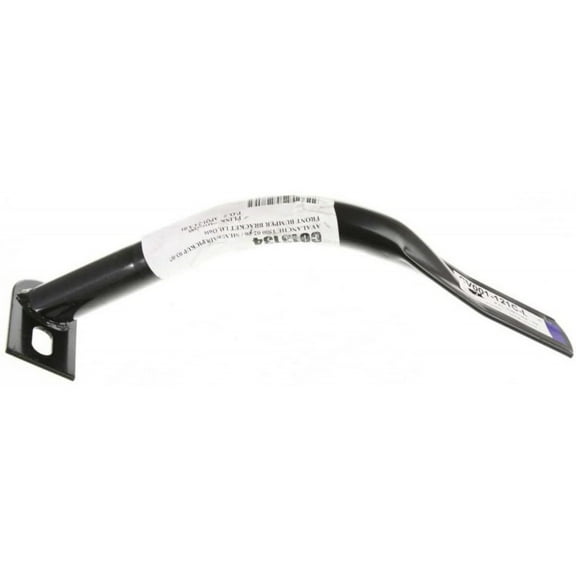 For Chevy Avalanche 1500 2002-2006 Driver Side Bumper Brace | Outer | GM1066159 | 15184116