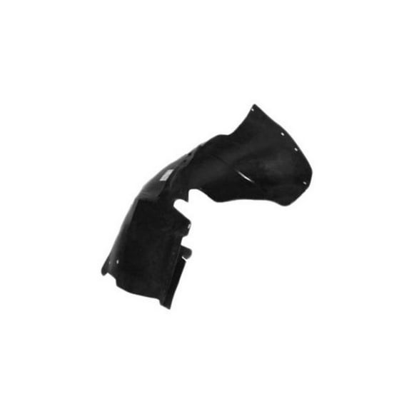 For Chevy Avalanche 1500 2003 2004 2005 2006 Fender Liner Driver Side | Front | Apron 2/4 WD | GM1246110 | 15132712