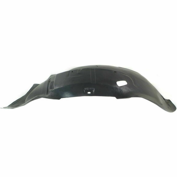 For Chevy Avalanche 1500/2500 2002 03 04 05 2006 Fender Liner Driver Side | w/ Body Cladding | GM1250113 | 93441153