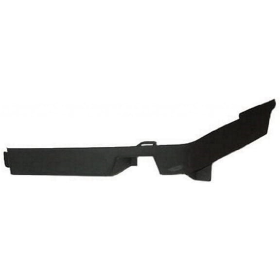 For Chevy Avalanche 1500 / 2500 2002-2006 Bumper Filler Driver Side | Front | GM1088169 | 15188701