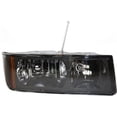 thumbnail image 1 of For Chevy Avalanche 2002-2006 Headlight Assembly Passenger Side | GM2503219 | 15136537, 1 of 4