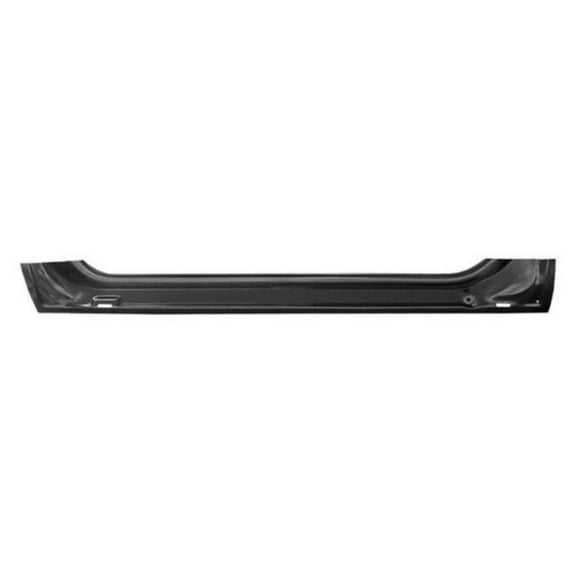 For Chevy Avalanche 2500 2002 03 04 05 2006 Door Bottom Driver Side | Front | Inner