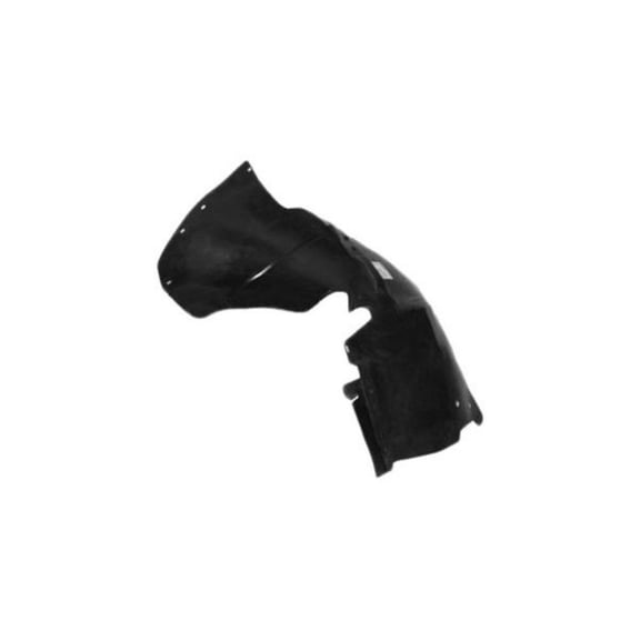 For Chevy Avalanche 2500 2003 2004 2005 2006 Fender Liner Passenger Side | Front | Apron 2/4 WD | GM1247110 | 15095669