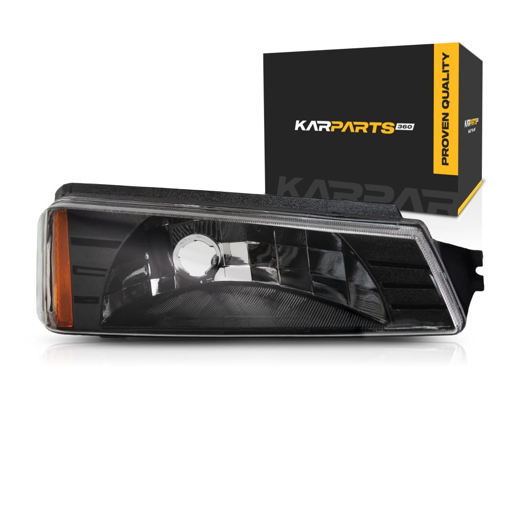 For Chevy Avalanche Parking Signal Light 2002 03 04 05 2006 Passenger ...