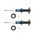 thumbnail image 1 of For Chevy Avalanche Suburban Tahoe & GMC Yukon XL Pair Sachs Front Shocks - BuyAutoParts, 1 of 4