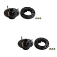 thumbnail image 1 of For Chevy Avalanche Tahoe GMC Yukon XL Pair Front Monroe Strut Mounts - BuyAutoParts, 1 of 4