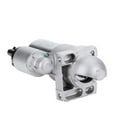 thumbnail image 1 of For Chevy Avalanche / Trailblazer Starter Motor 2009 | 6.2L V8 For 89017848, 1 of 7