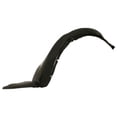 thumbnail image 1 of For Chevy Aveo 2007 2008 2009 2010 2011 Fender Liner Driver Side | Front | Replacement For GM1250127 | 96464954, 1 of 7