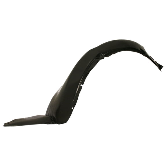 For Chevy Aveo 2007 2008 2009 2010 2011 Fender Liner Driver Side | Front | Replacement For GM1250127 | 96464954