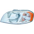 thumbnail image 1 of For Chevy Aveo 2007 2008 2009 2010 2011 Left Driver Side Headlight Assembly - BuyAutoParts, 1 of 3