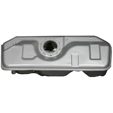 For Chevy Aveo & Aveo5 Direct Fit Fuel Tank Gas Tank - Buyautoparts