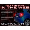 thumbnail image 1 of For Chevy Aveo Custom LED Tail Lamp Light Bulbs Set Pair Chevrolet, 1 of 5