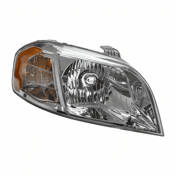 For Chevy Aveo Headlight 2007 08 09 10 2011 Passenger Side DOT Certified GM2503273 | 96650526