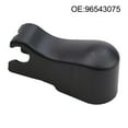 thumbnail image 1 of For Chevy Aveo Quality Plastic Rear WindShield Wiper Arm Nut Cap 96543075 New Accessories For Vehicles, 1 of 5