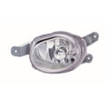 thumbnail image 1 of For Chevy Aveo5 Fog Light 2009 2010 2011 Hatchback Hatchback GM2592298 | 96650792, 1 of 4