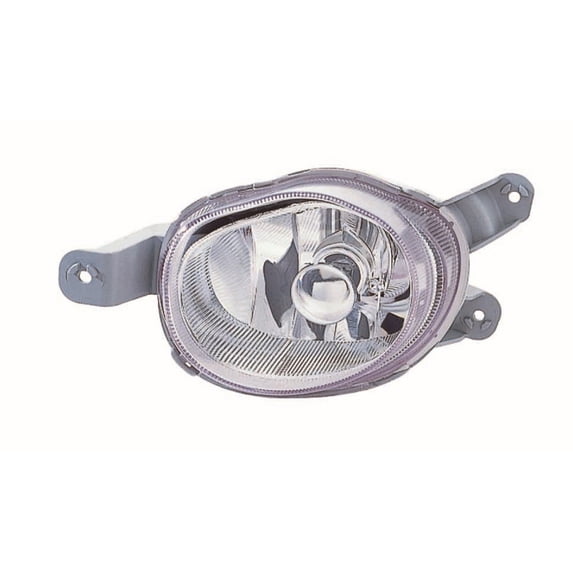 For Chevy Aveo5 Fog Light 2009 2010 2011 Hatchback Hatchback GM2592298 | 96650792
