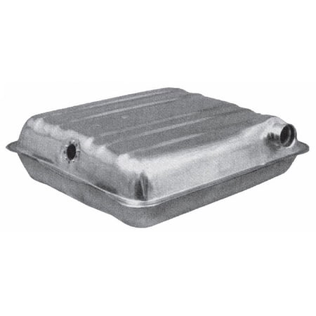 For Chevy Bel Air & 210 Series Direct Fit Stainless Steel Gas Tank Fuel Tank - Buyautoparts