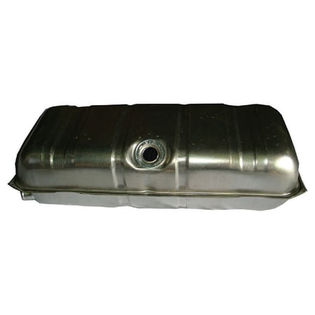 For Chevy Bel Air & Biscayne Direct Fit Stainless Steel Gas Tank Fuel Tank - Buyautoparts