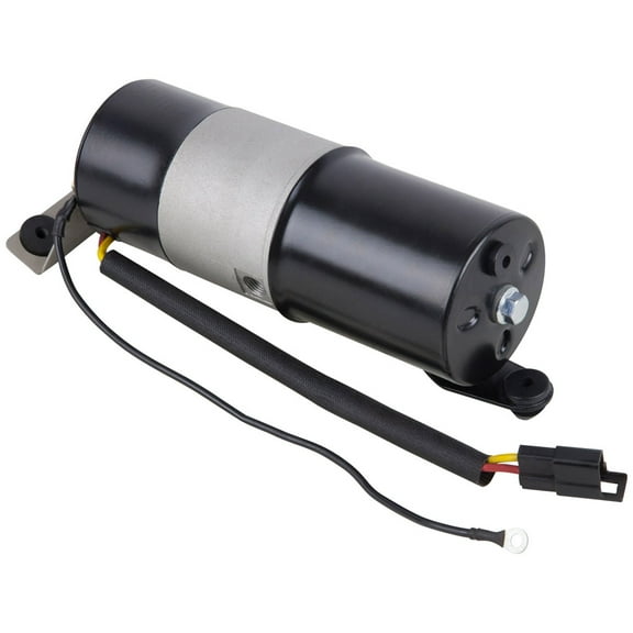 For Chevy Bel Air Biscayne Impala & Camaro New Convertible Top Motor - BuyAutoParts