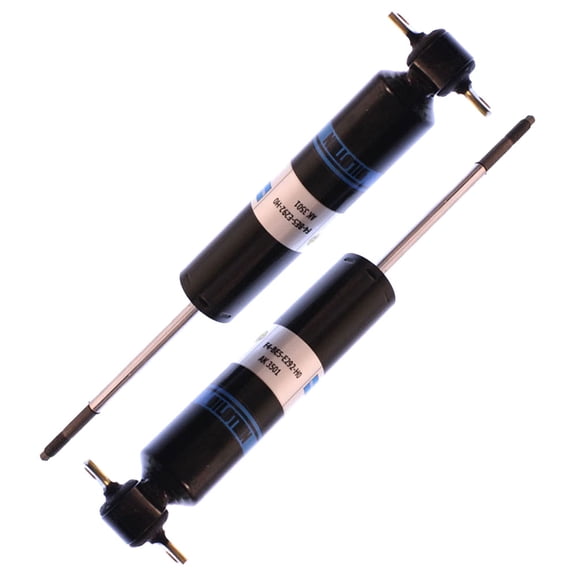 For Chevy Bel Air & Two-Ten Series Pair Bilstein B6 Front Shocks Struts - BuyAutoParts