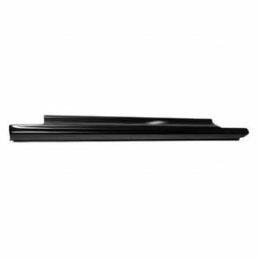 For Chevy Blazer 1990 1991 1992 1993 1994 Rocker Panel Passenger Side | Slip-On | 2-Door | Pick Up