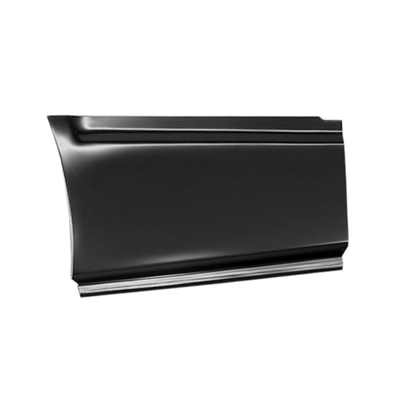 For Chevy Blazer 1990 1991 1992 1993 Truck Bed Repair Panel Driver Side | Rear | Lower Section