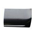 thumbnail image 1 of For Chevy Blazer 1990 1991 Quarter Panel Patch Driver Side | Lower | Front Section, 1 of 2