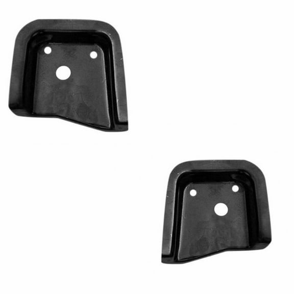 For Chevy Blazer 1990 91 92 93 1994 Cab Floor Pan Support Driver and Passenger Side | Pair