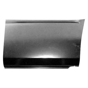 For Chevy Blazer 1990 91 92 93 1994 Quarter Panel Patch Passenger Side | Front Section