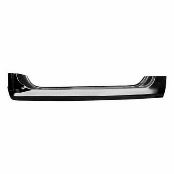 For Chevy Blazer 1992 1993 1994 Passenger Side Rocker Panel | Factory Style | Under Front Door