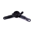 thumbnail image 1 of For Chevy Blazer 1992-2000 Hood Hinge Driver Side | Made Of Steel | Replacement For GM1236107 | 15690183, 1 of 6