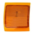 thumbnail image 1 of For Chevy Blazer 1994 Side Marker Light Driver Side | Front | Lower | Replacement For GM2550144 | 5977737, 1 of 6