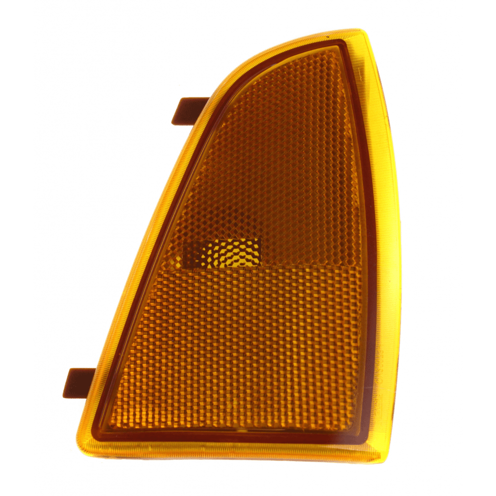 For Chevy K1500 / 2500 / 3500 Side Marker Light Assembly