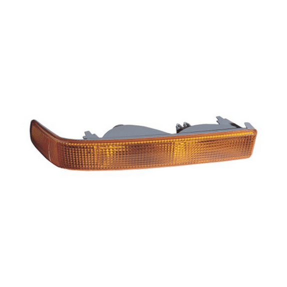 For Chevy Blazer 1998-2005 Turn Signal Light Passenger Side | Amber Lens | Replacement For GM2521162 | 15098268