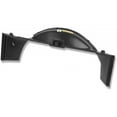thumbnail image 1 of For Chevy Blazer 1999 00 01 02 03 04 2005 Engine Cooling Fan Shroud | Lower | V6 | GM3110124 | 736666, 1 of 6