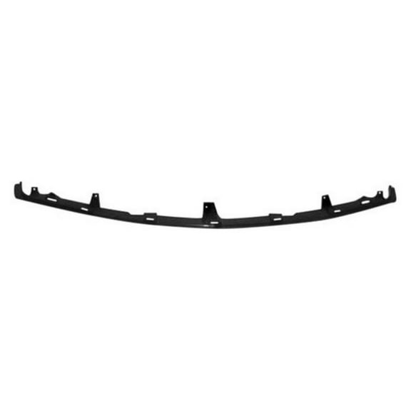 For Chevy Blazer 1999 2000 Bumper to Body Filler Panel | Center | GM1087242 | 12376285