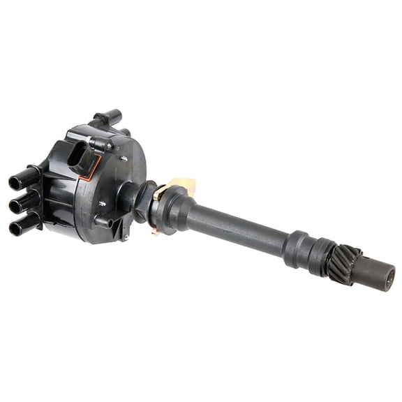 For Chevy Blazer & GMC Sonoma Complete Ignition Distributor W/ Cap & Rotor - BuyAutoParts