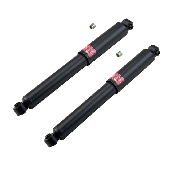 For Chevy Blazer K10 & K20 Pickup New Pair Front Excel-G Shocks Struts - BuyAutoParts