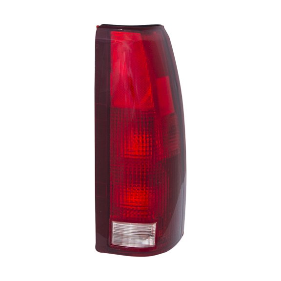 For Chevy Blazer Rear Tail Light 1992 1993 1994 Passenger Side GM2801104 | 5977868