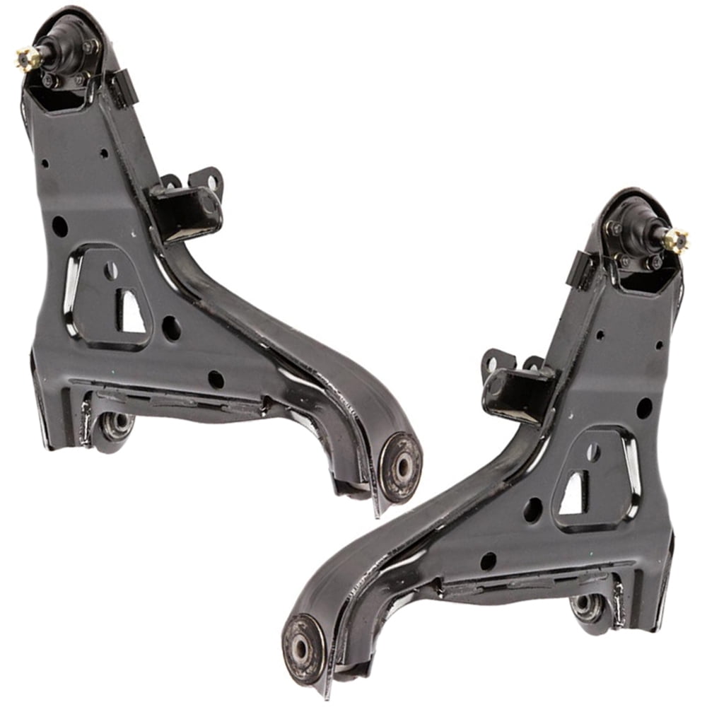 For Chevy Blazer S10 & GMC Sonoma Pair Front Lower Control Arm Kit