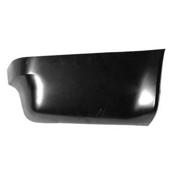 For Chevy Blazer / Suburban 1990 1991 Passenger Side Quarter Panel Patch | Rear Section | Lower