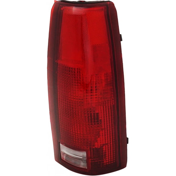For Chevy Blazer Tail Light Assembly 1994 Passenger Side Replacement For GM2801104 | 5977867