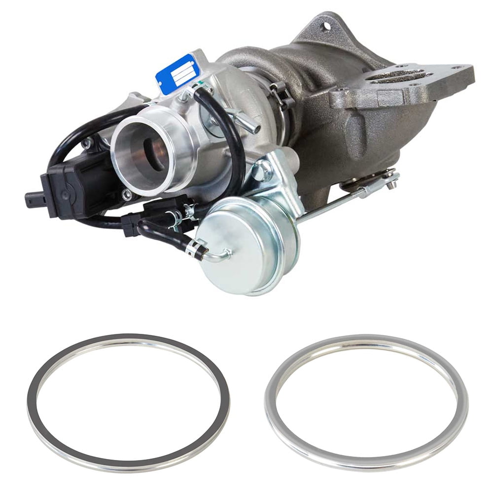 For Chevy Buick Cadillac GMC 2.0T EcoTec Turbocharger w/ Turbo Gaskets