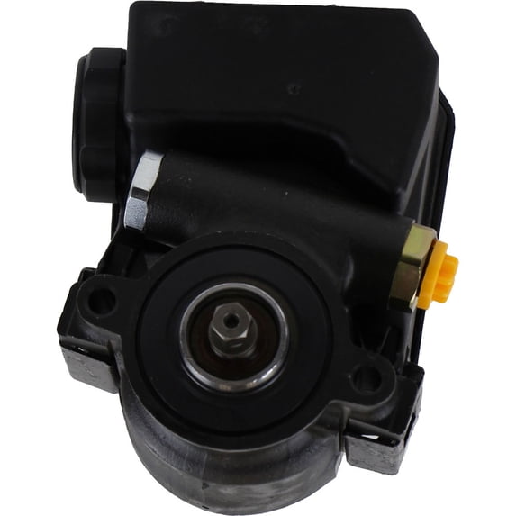 For Chevy Buick Pontiac & Oldsmobile New Power Steering Pump - BuyAutoParts