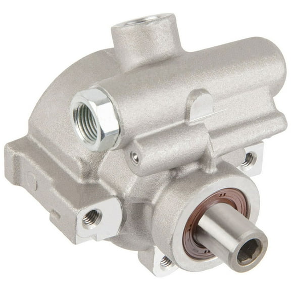 For Chevy Buick Pontiac & Saturn New Power Steering Pump - BuyAutoParts