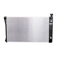 thumbnail image 1 of For Chevy C/K 1500 / 2500 Radiator 1988-1994 | 5.7L V8 Plastic/Aluminum w/ 1 3/8 Core For GM3010257 | 52489379, 1 of 7