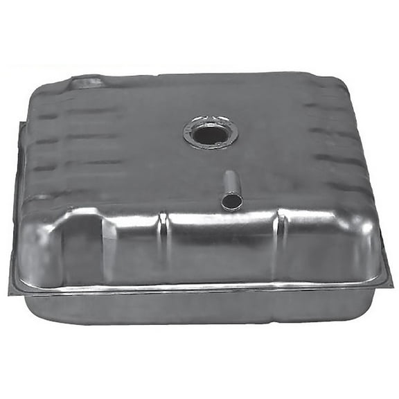 For Chevy C10 C20 K10 & GMC C1500 K2500 Suburban Direct Fit Diesel Fuel Tank - BuyAutoParts